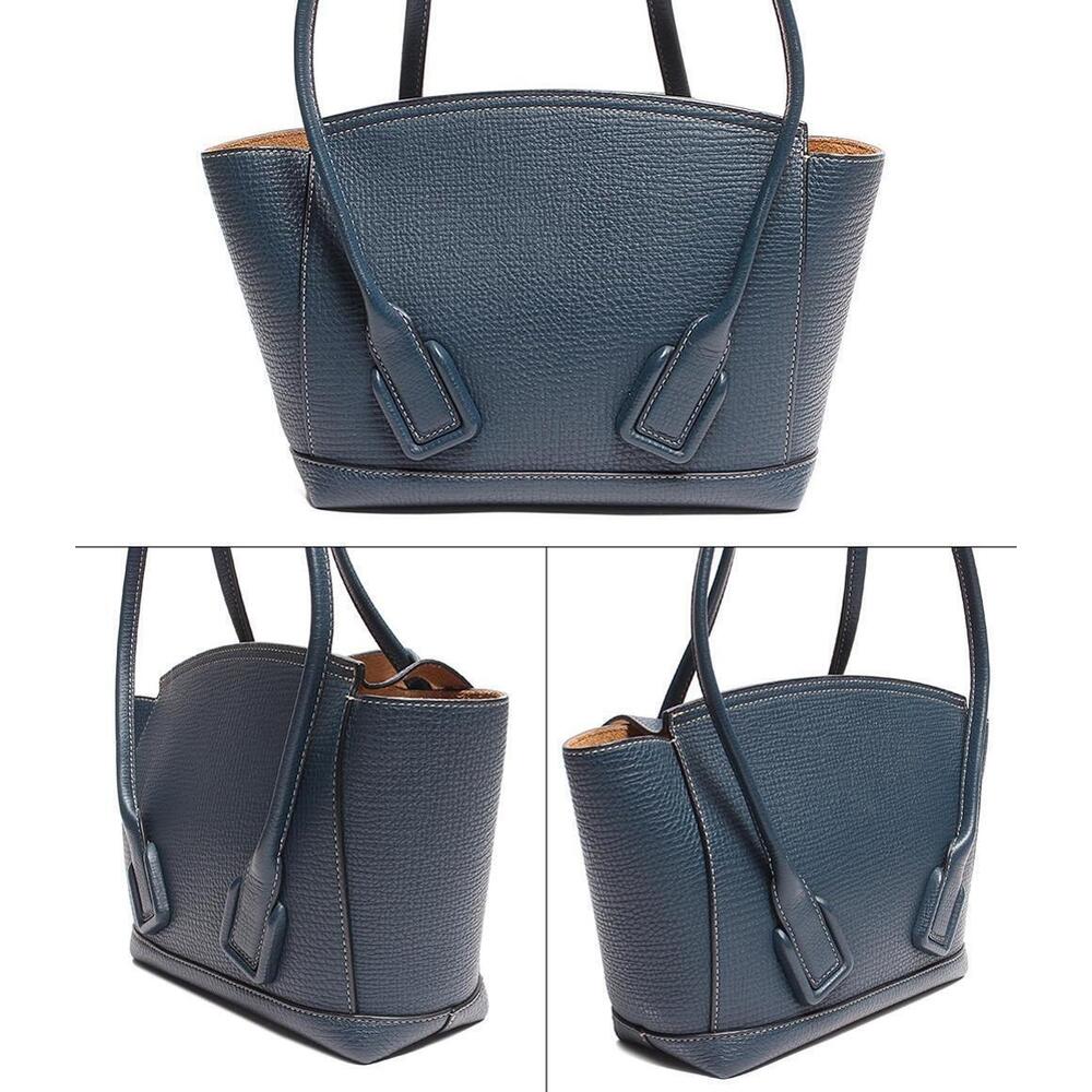 Bottega Veneta Leather Bag Zaarco Shoulder